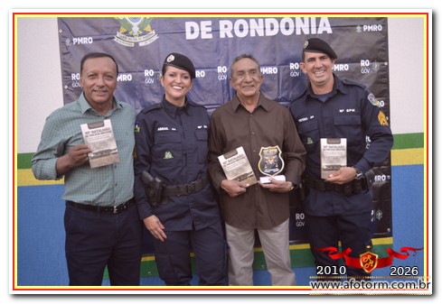 rolim de moura
